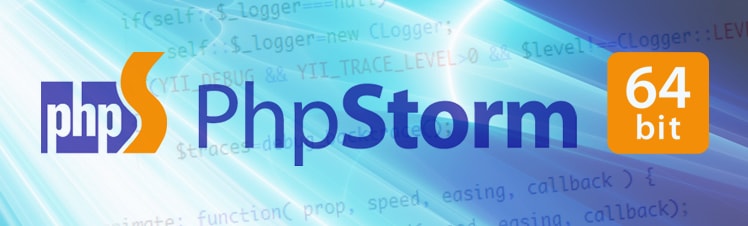 Настройка phpstorm x64